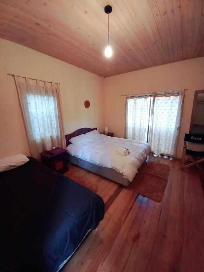 Hotel Nativo サンティアゴ エクステリア 写真