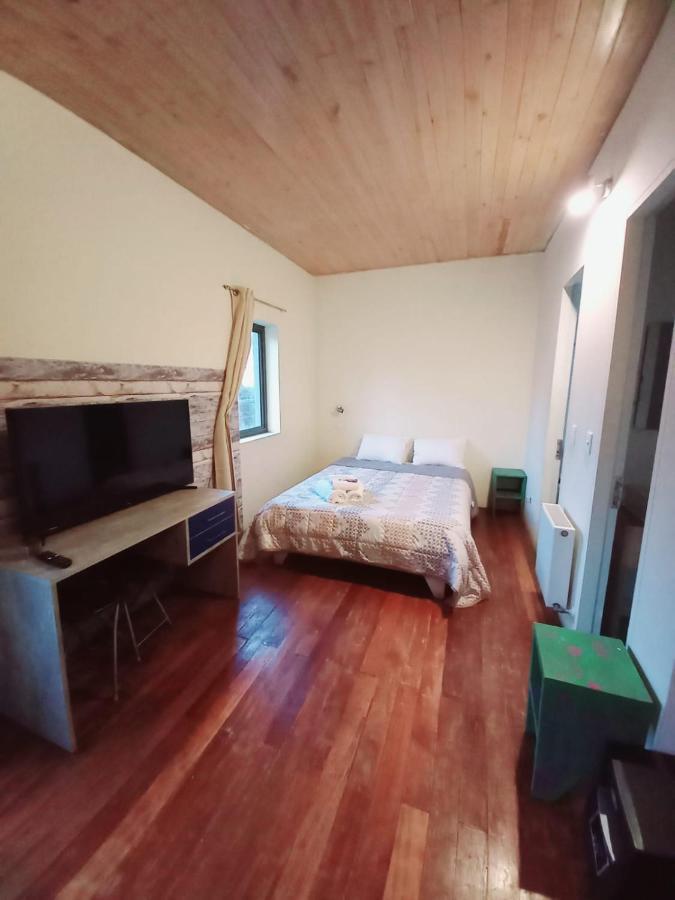 Hotel Nativo サンティアゴ エクステリア 写真