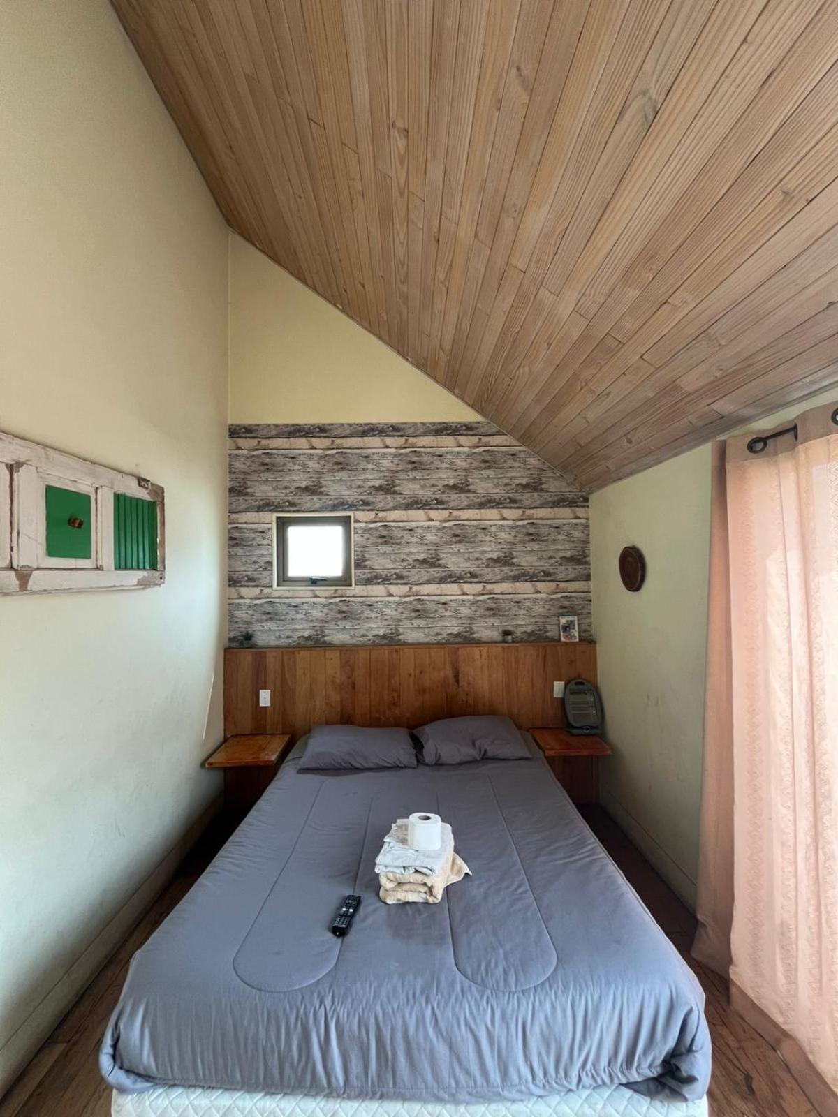 Hotel Nativo サンティアゴ エクステリア 写真