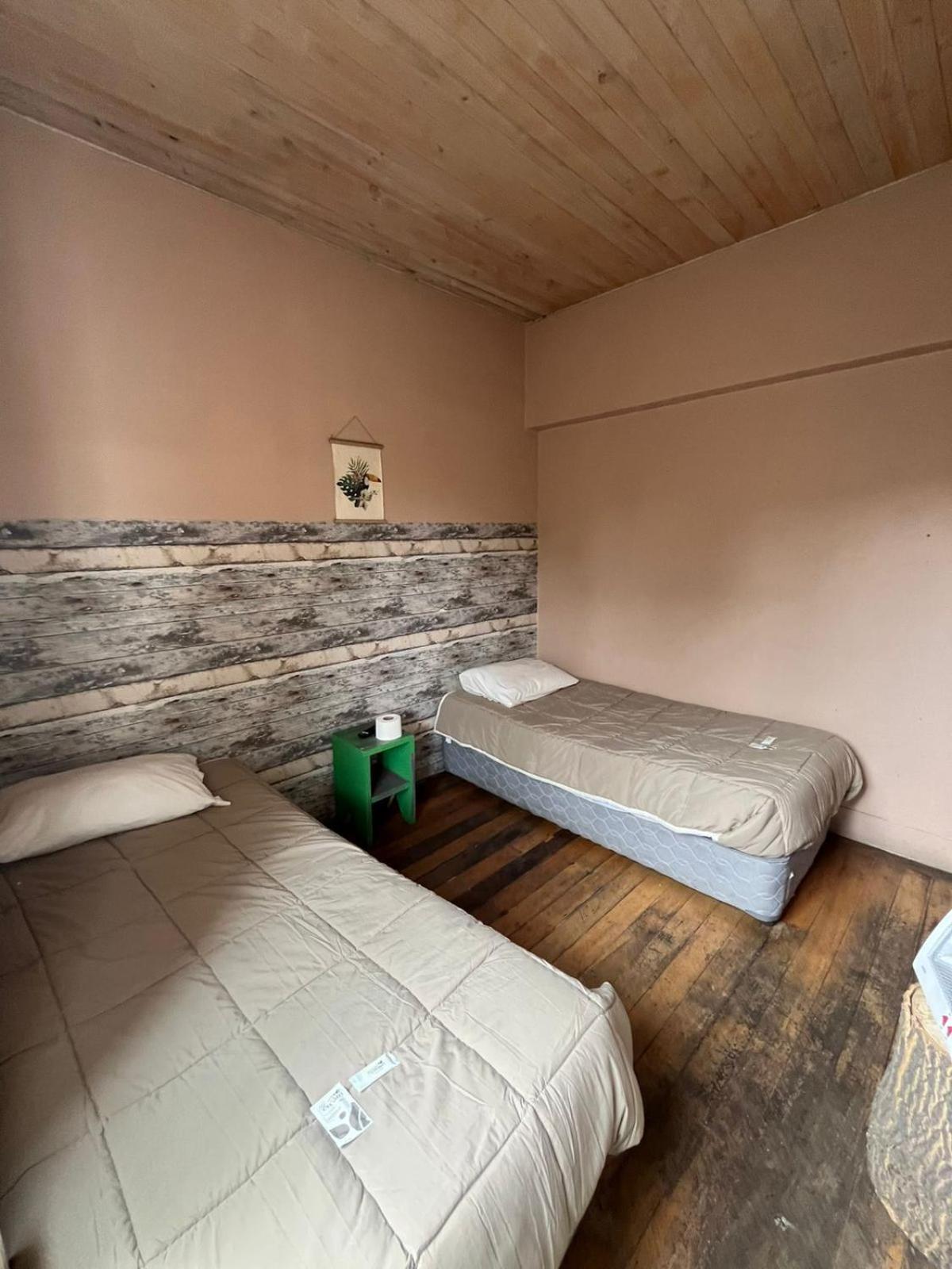 Hotel Nativo サンティアゴ エクステリア 写真
