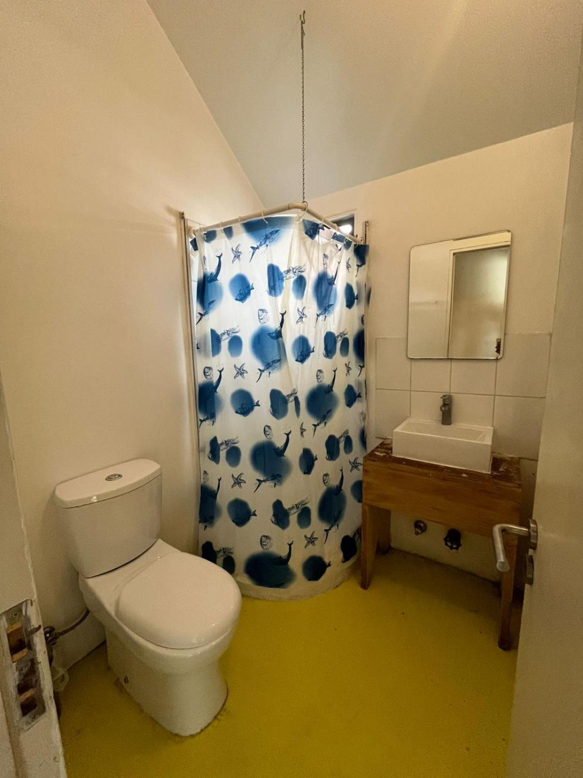 Hotel Nativo サンティアゴ エクステリア 写真