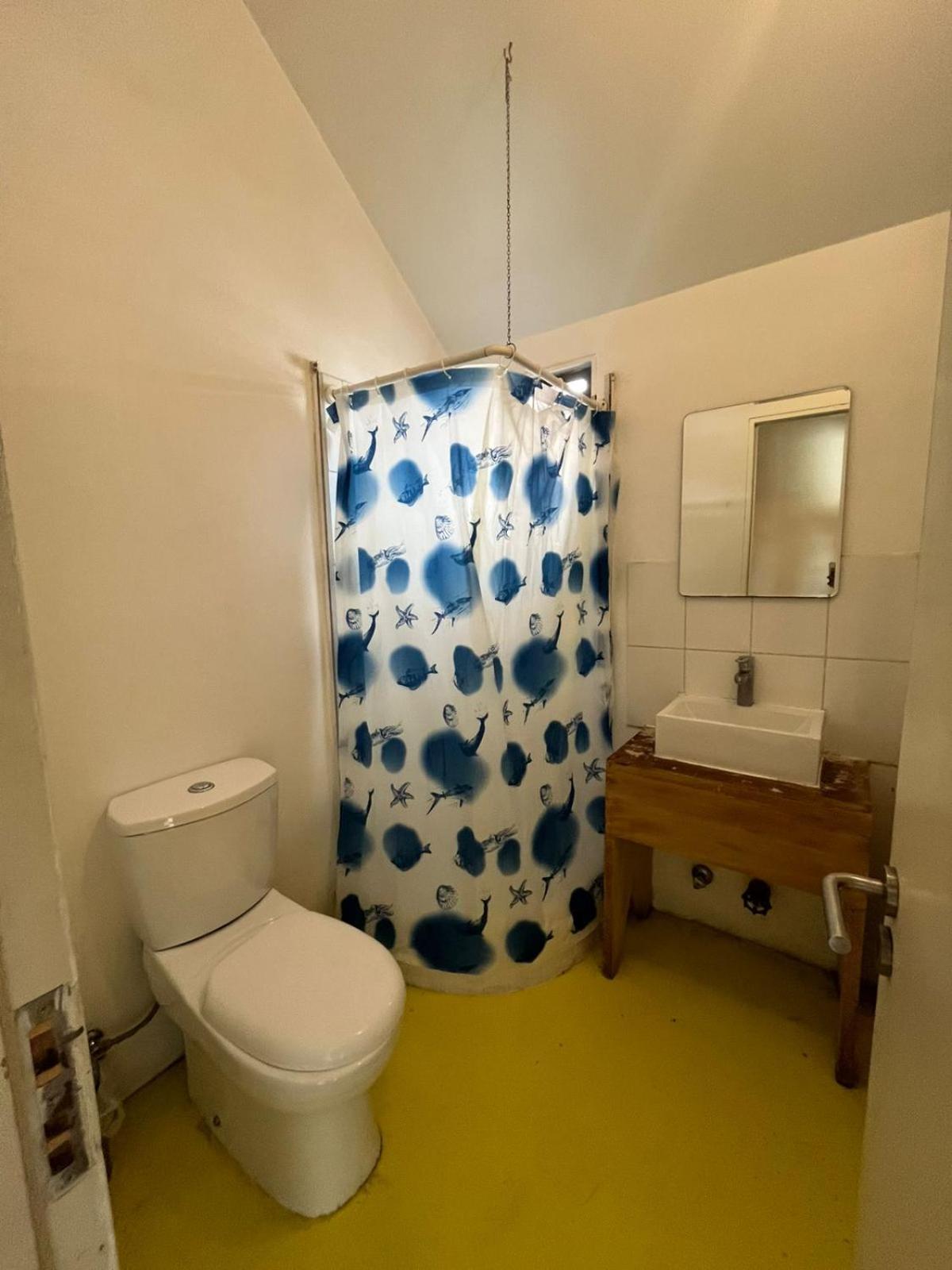 Hotel Nativo サンティアゴ エクステリア 写真