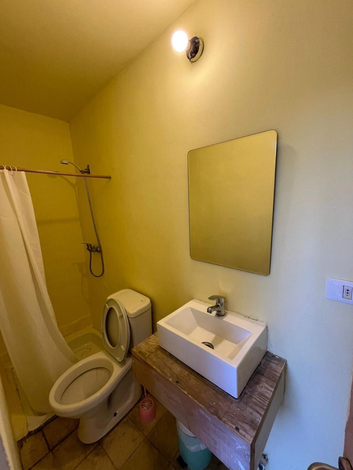 Hotel Nativo サンティアゴ エクステリア 写真